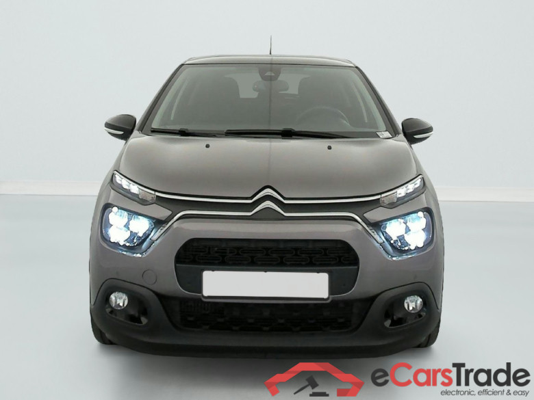 Citroen C3 Shine PureTech 110 S&S BVM6 #2