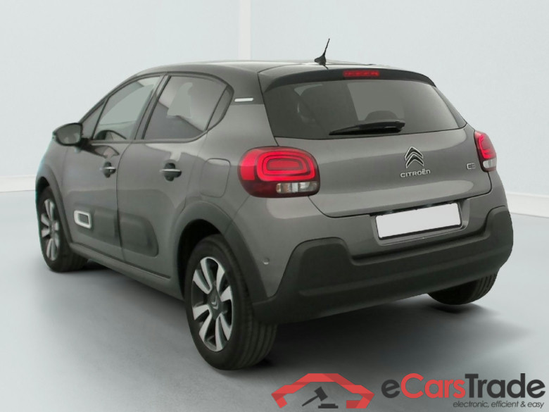 Citroen C3 Shine PureTech 110 S&S BVM6 #5