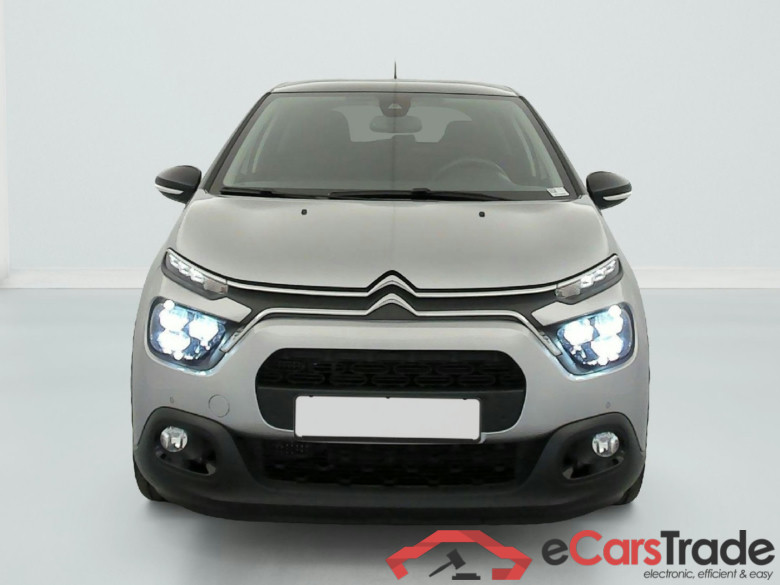 Citroen C3 Shine PureTech 110 S&S BVM6 #2