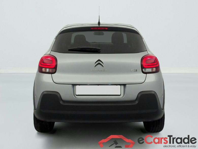 Citroen C3 Shine PureTech 110 S&S BVM6 #6
