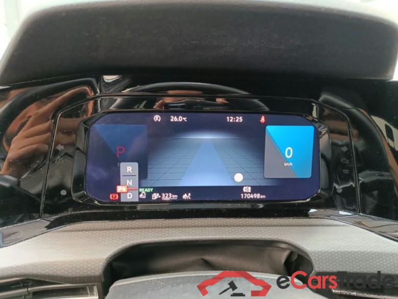 VOLKSWAGEN GOLF VIII - 2020 1.4 eHybrid PHEV 245 (150+95) GTE DSG6 5d #6
