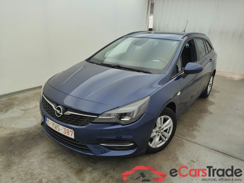 Opel Astra Sports Tourer 1.2 Turbo 81kW S/S Edition 5d