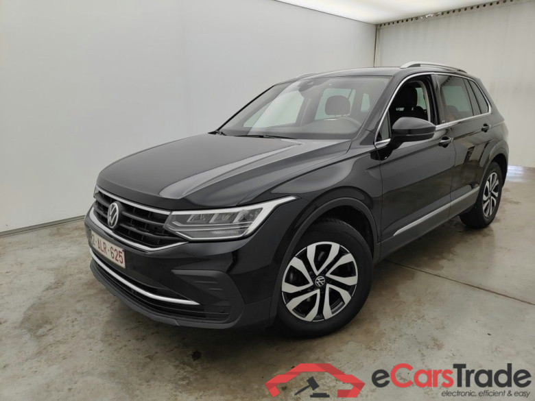 Volkswagen Tiguan 2.0 TDI 110kW DSG Active 5d #1