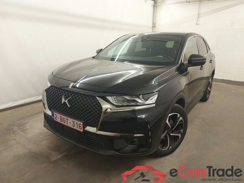 DS 7 Crossback 1.5 BlueHDi 130 Automatic Bastille 5d #1