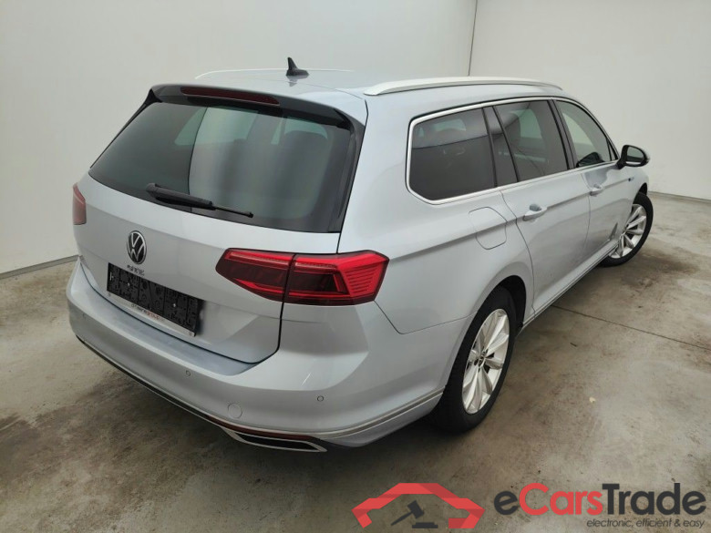 Volkswagen Passat Variant 1.4 TSI DSG6 GTE Business 5d #2