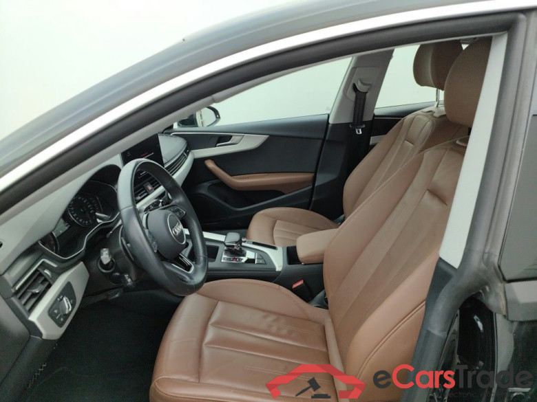 Audi A5 Sportback 30 TDI S tronic Bus. Ed. S Line 5d #3