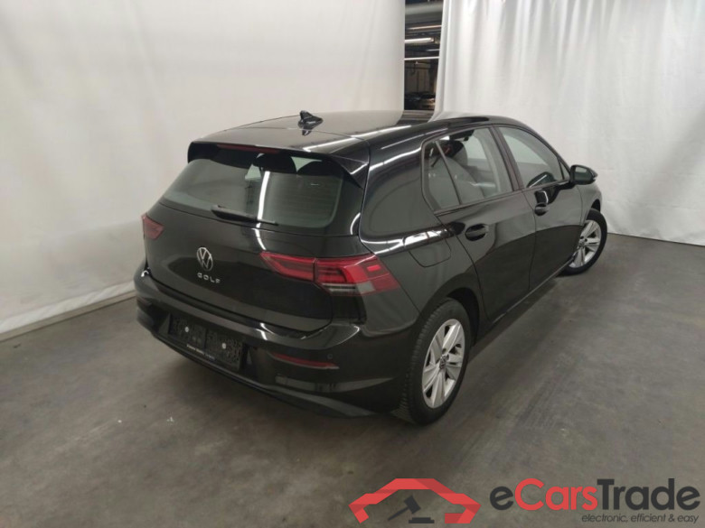 Volkswagen Golf VIII 2.0 TDI 85kW Life Business 5d #2