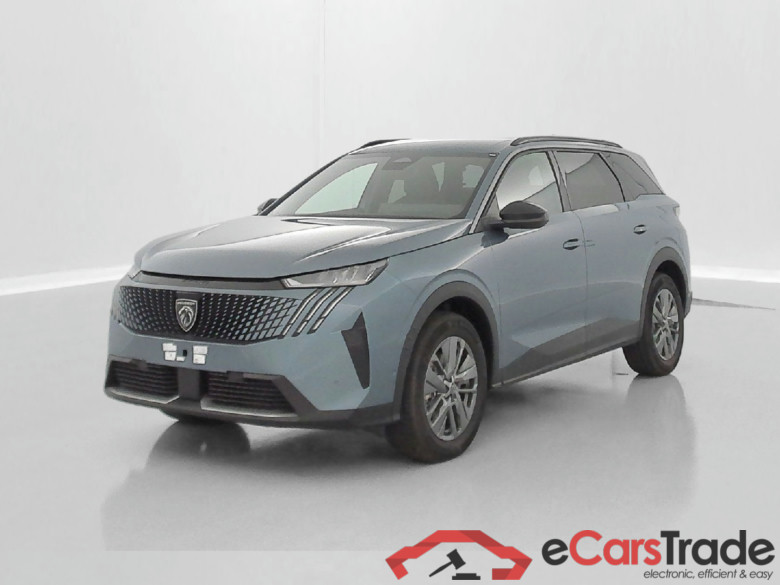 Peugeot 5008 Allure III 1.2 Hybrid 145ch e-DCS6 #3