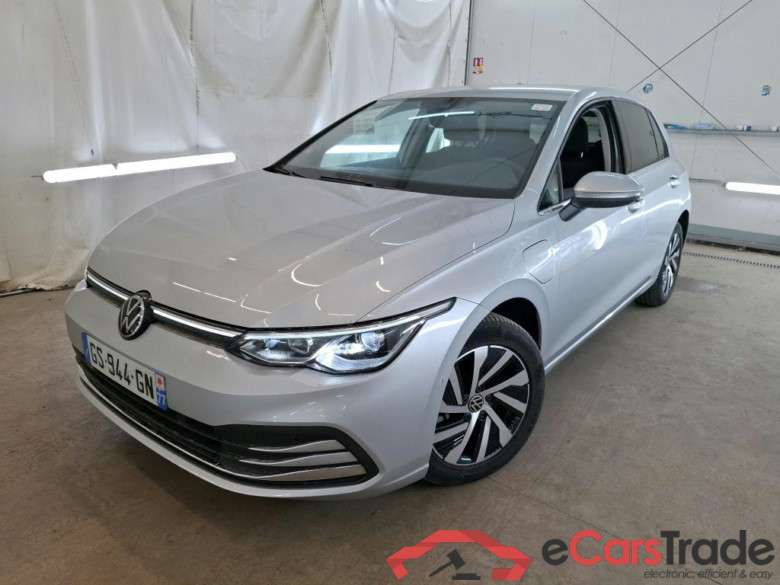 VOLKSWAGEN Golf 2020 5P Berline 1 4 eHybrid OPF 204 DSG6 Style #1