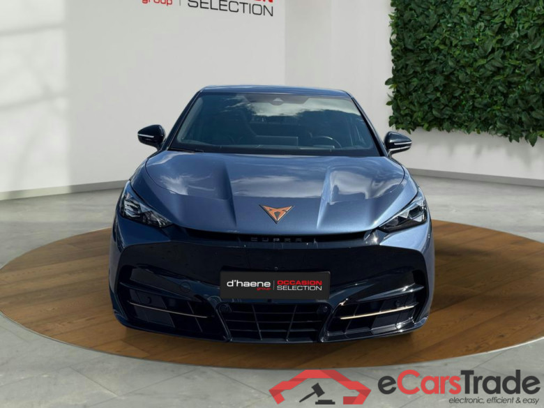 CUPRA Tavascan Tavascan VZ Adrenaline 340ch (250kW) v 77 kWh Dual-Motor All-Wheel Drive #3