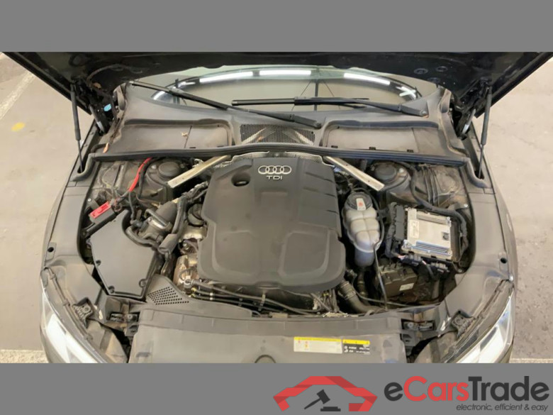 AUDI A4 Avant Dsl A4 Avant 2.0 TDi ultra Business Edition S tronic #6