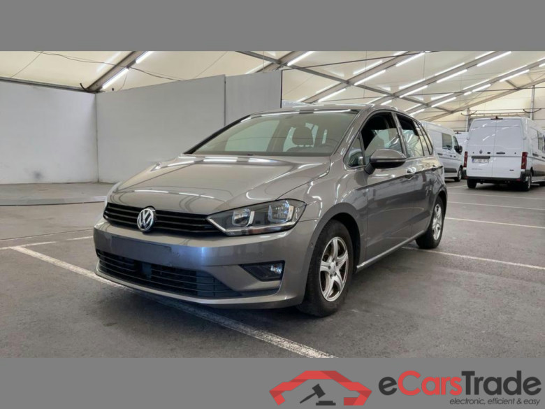 VOLKSWAGEN Golf Sportsvan 1.2 TSI Trendline
