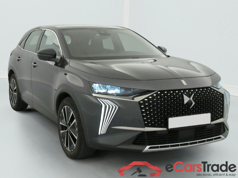 DS DS 7 Bastille E-Tense 225 EAT8
