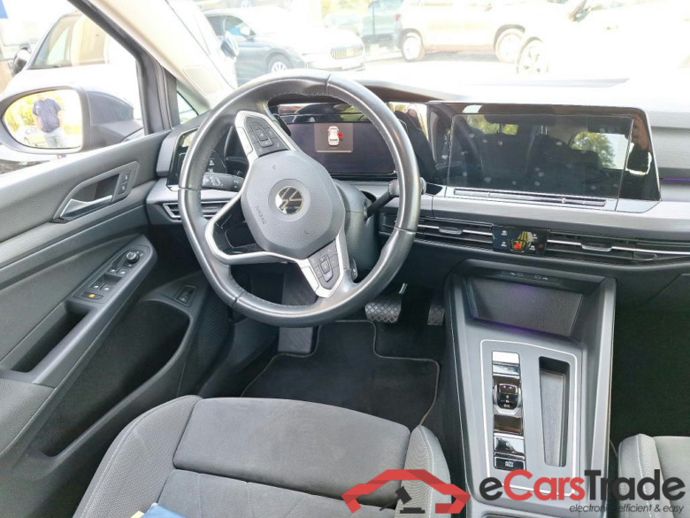 Volkswagen Golf 1.4 e-Hybrid Plug-In Aut. LED-Matrix Virtual Ambient Navi-Pro 1/2 Sport-Alcantara KeylessGo Klima PDC ... #5