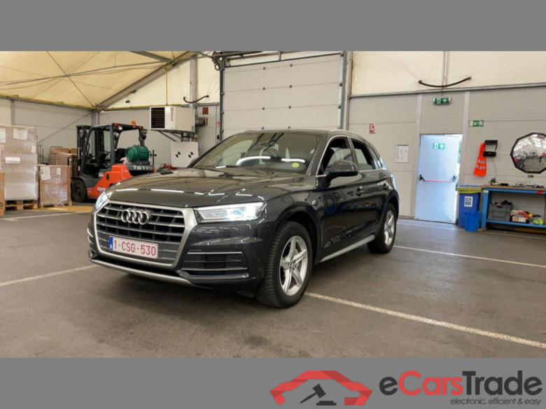 AUDI Q5 Dsl Q5 2.0 TDi Sport
