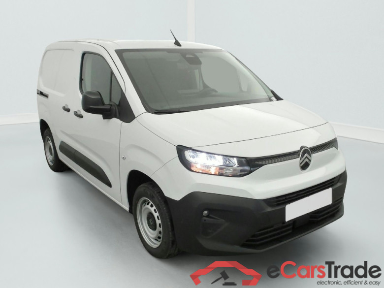 Citroen Berlingo M Diesel 100 CH manuelle #1