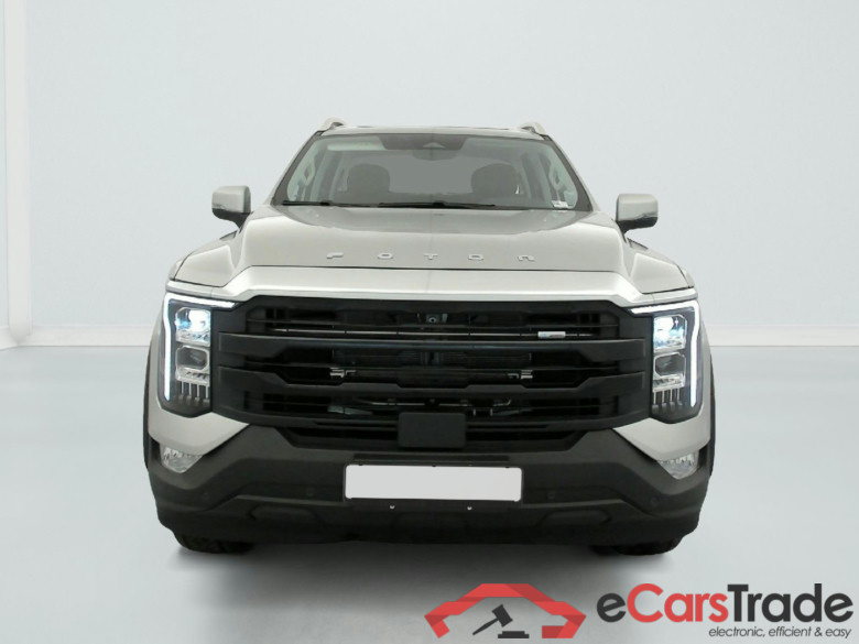 Foton Tunland G7 2.0L 163 CH #2
