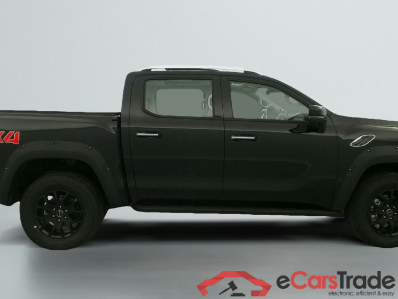 Foton Tunland G7 2.0L 163 CH 2.0L 163 CH #5