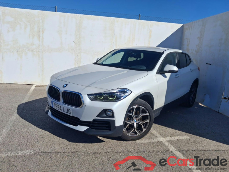 BMW X2 sDrive18i (CX)