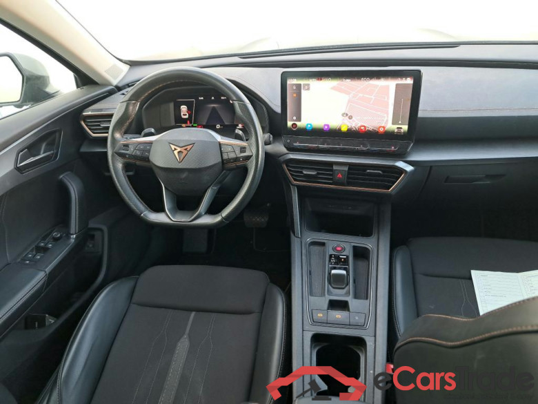 CUPRA Formentor / 2020 / 5P / todoterreno 1.4 e-Hybrid 150kW (204 CV) DSG #3