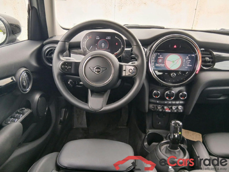 MINI MINI / 2021 / 5P / berlina con portón COOPER 5 PUERTAS #3