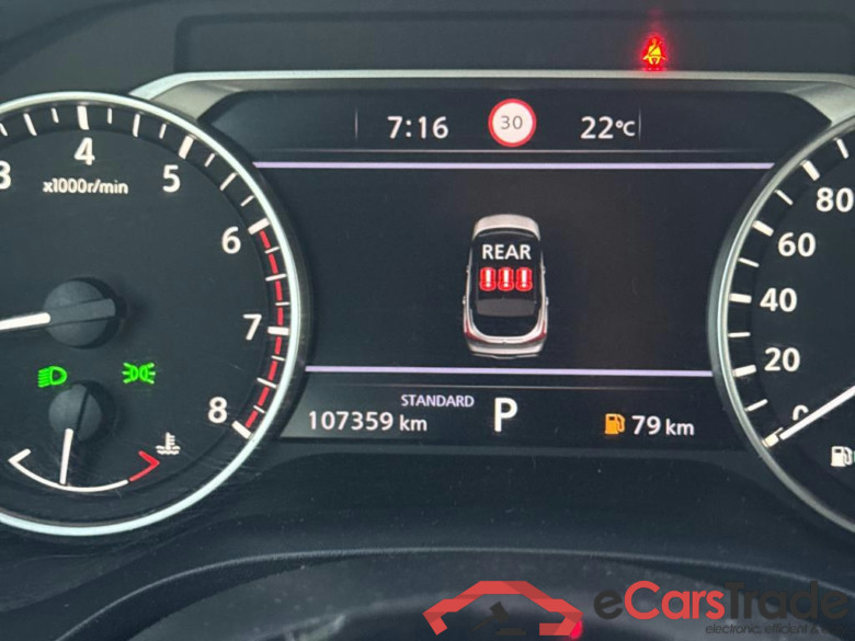 NISSAN QASHQAI / 2021 / 5P / todoterreno DIG-T 116kW (158CV) mHEV Xtronic Acenta (AC8) #5