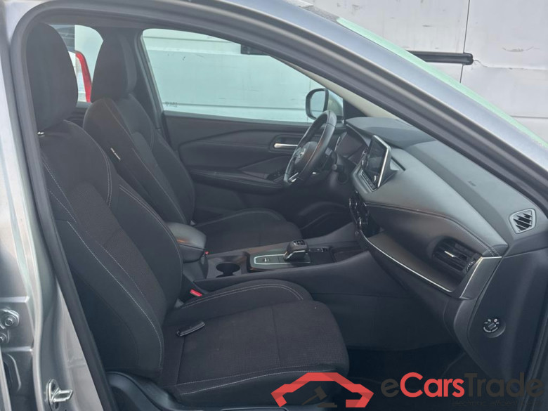 NISSAN QASHQAI / 2021 / 5P / todoterreno DIG-T 116kW (158CV) mHEV Xtronic Acenta (AC8) #6