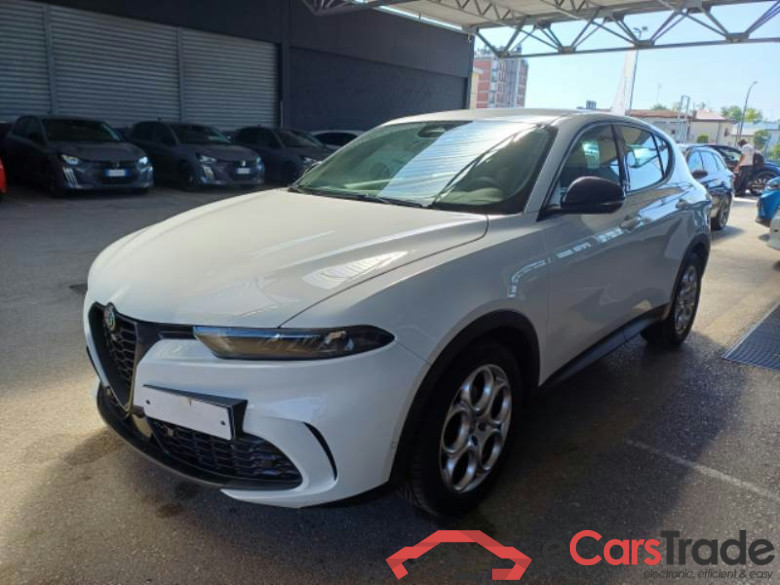 ALFA ROMEO TONALE / 2022 / 5P / SUV 1.6 DIESEL 130CV TCT6 SPRINT