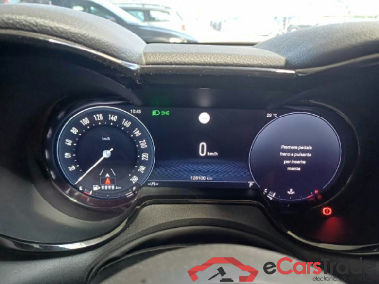 ALFA ROMEO TONALE / 2022 / 5P / SUV 1.6 DIESEL 130CV TCT6 SPRINT #4