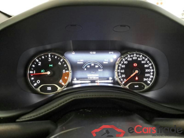 JEEP RENEGADE / 2018 / 5P / SUV 1.6 MJET 130CV LIMITED #4