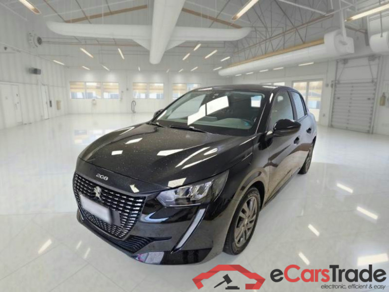 PEUGEOT 208 / 2019 / 5P / BERLINA ACTIVE PACK PURETECH 100 S/S