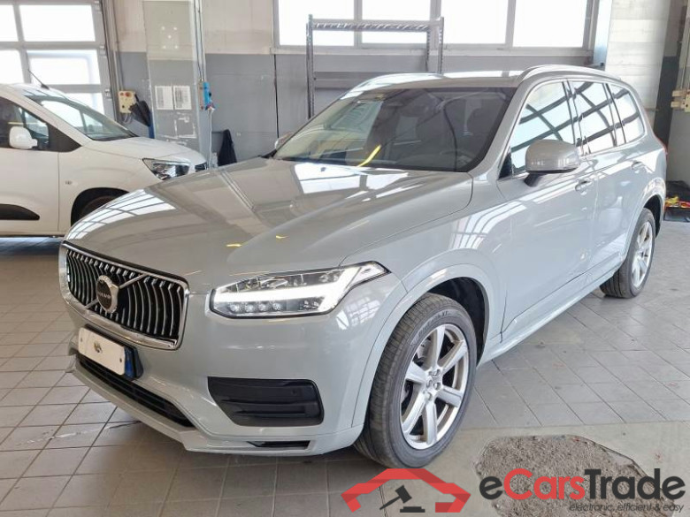 VOLVO XC90 / 2014 / 5P / SUV B5 D AWD AUTOMATICO CORE #1