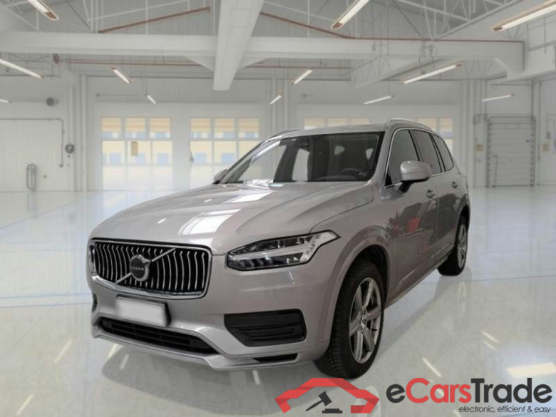 VOLVO XC90 / 2014 / 5P / SUV B5 D AWD AUTOMATICO CORE #1