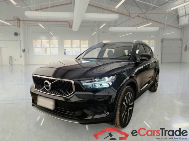 VOLVO XC40 / 2017 / 5P / SUV T3 GEATRONIC BUSINESS PLUS