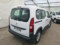 preview Peugeot Rifter #2