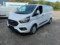 preview Ford Transit Custom #0