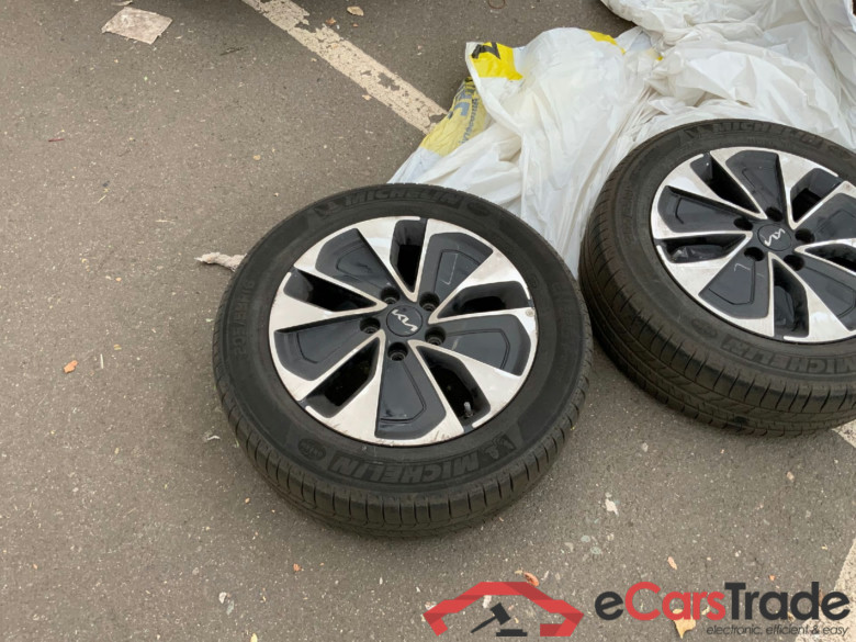 Ceed Sportswagon Plug-in Hybrid Vision 1.6 104KW AT6 E6d #2