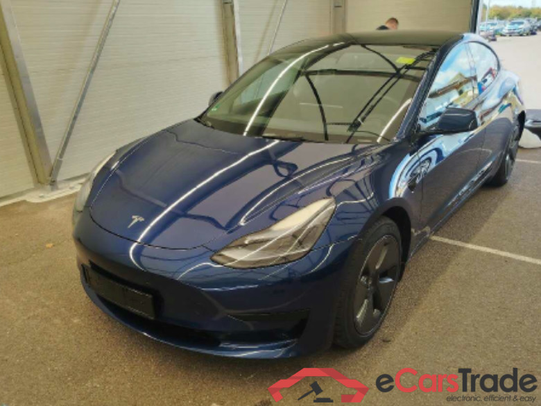 TESLA Model 3 RWD Hinterradantrieb 4d 208kW #1