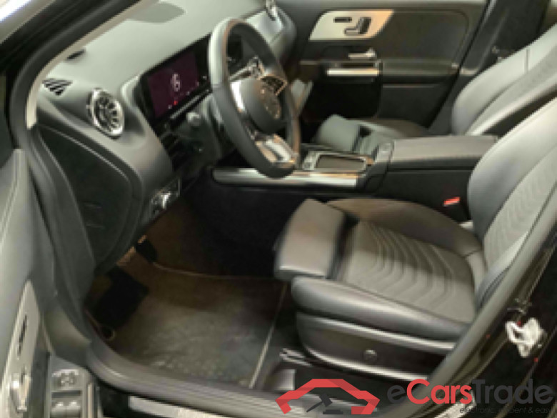 Mercedes-Benz GLA (BM 247)(02.2020->) DE - SUV5 GLA 200 EU6e, Edition Progressive Line, (Facelift) 2024 - 2026 #3