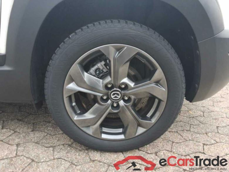 Mazda MX-30 (DR)(05.2020->) DE - SUV5 e-SKYACTIV, Advantage, 2022 - 2025 #2