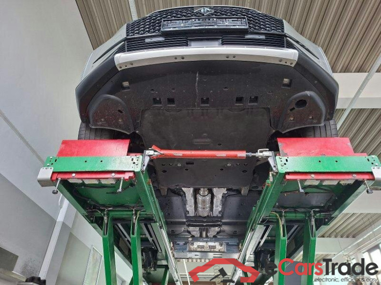 DS Automobiles DS 7 (07.2022->) DE - SUV5 E-Tense 360 Hybrid 4x4 EU6d, Opera S&S, (Facelift) 2022 - 2024 #5