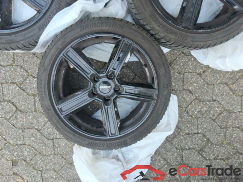 Audi A5 Sportback (F5F)(10.2019->) DE - Kb/Cp5 40 2.0 TFSI EU6d, Sportback S line business(M-H) (EURO 6d), (Facelif #5