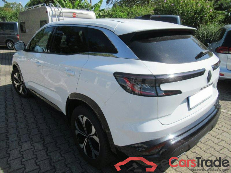 Renault Austral (07.2022->) DE - SUV5 1.3 TCe 160 Mild-Hybrid EU6e, Techno, 2024 - 2025 #4