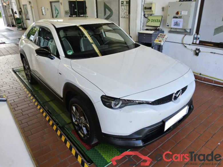 Mazda MX-30 (DR)(05.2020->) DE - SUV5 e-SKYACTIV, Advantage, 2022 - 2025 #2