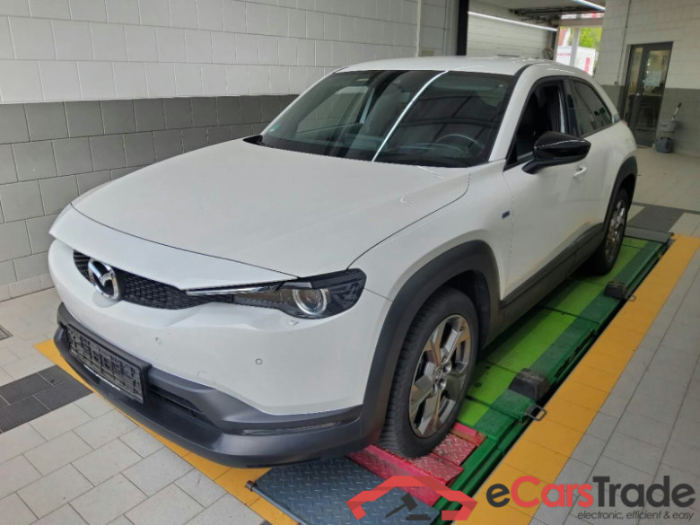 Mazda MX-30 (DR)(05.2020->) DE - SUV5 e-SKYACTIV, Advantage, 2022 - 2025 #1