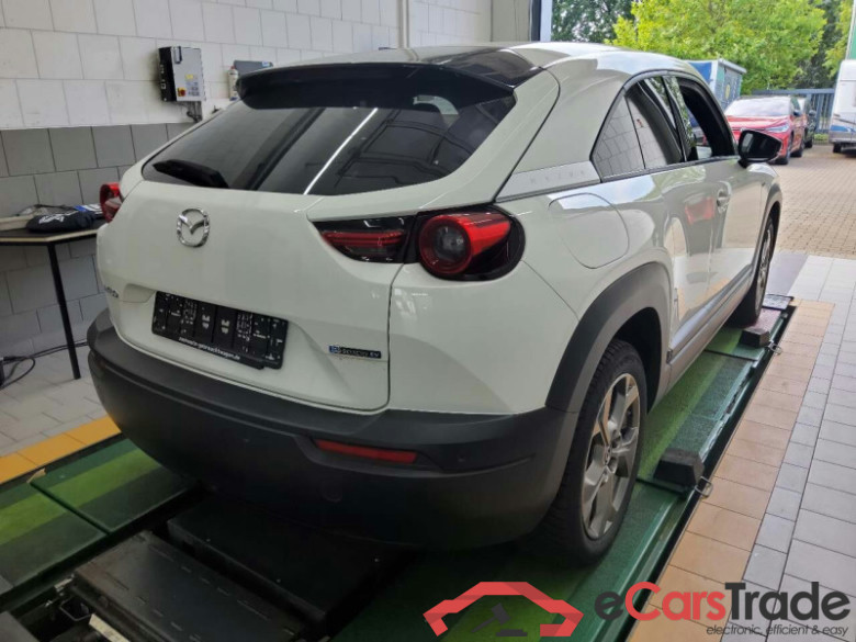 Mazda MX-30 (DR)(05.2020->) DE - SUV5 e-SKYACTIV, Advantage, 2022 - 2025 #3
