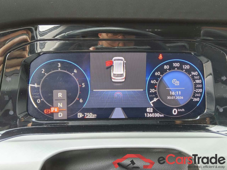 Volkswagen Golf VIII Variant (CG5)(09.2020->2024) DE - Kb5 2.0 TDI EU6d, Life, 2020 - 2024 #5