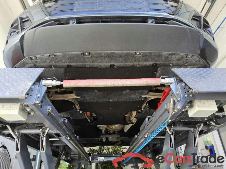 Audi Q5 (FYG)(06.2020->) DE - SUV5 50 2.0 TFSI e quattro EU6d, S line, (Facelift) 2021 - 2024 #5