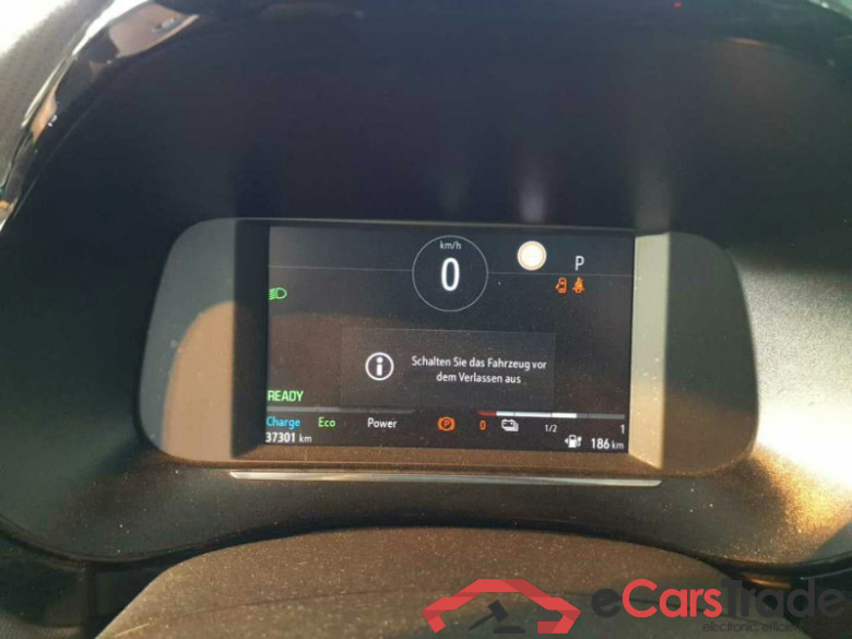 Opel Corsa F (2019->) DE - LimS5 e, Edition, 2019 - 2023 #4