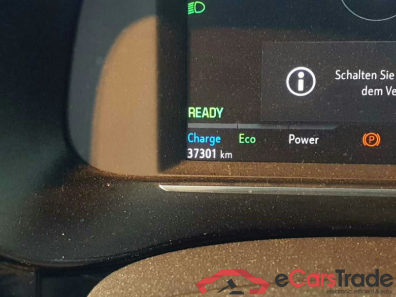 Opel Corsa F (2019->) DE - LimS5 e, Edition, 2019 - 2023 #5